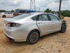 FORD FUSION SE photo