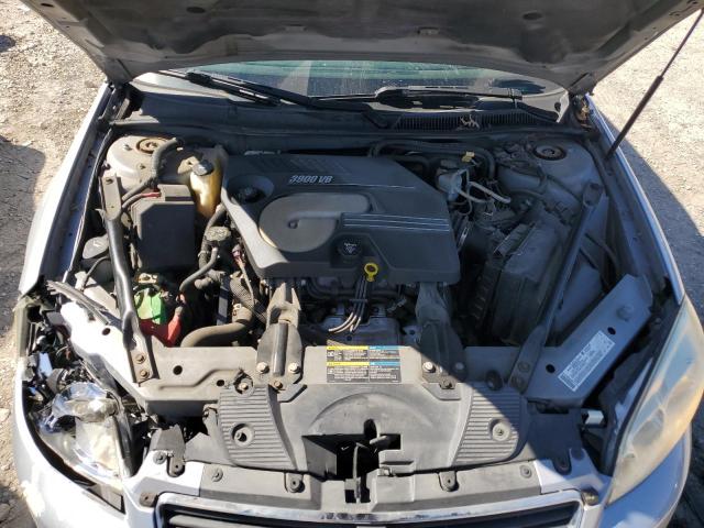 2006 Chevrolet Impala Lt VIN: 2G1WC581869245776 Lot: 57967434