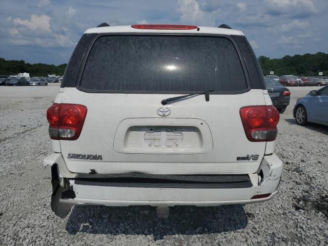 2006 Toyota Sequoia Sr5 VIN: 5TDZT34A66S275011 Lot: 59131784