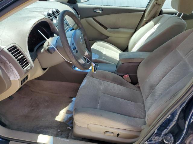 2008 Nissan Altima 2.5 VIN: 1N4AL21E38N439005 Lot: 57394744