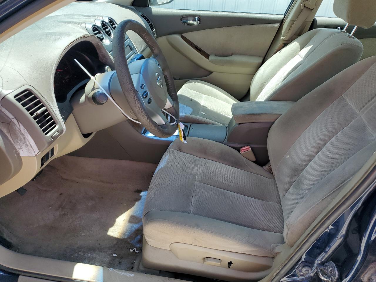 1N4AL21E38N439005 2008 Nissan Altima 2.5