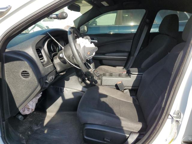 2019 DODGE CHARGER PO - 2C3CDXAG1KH547495