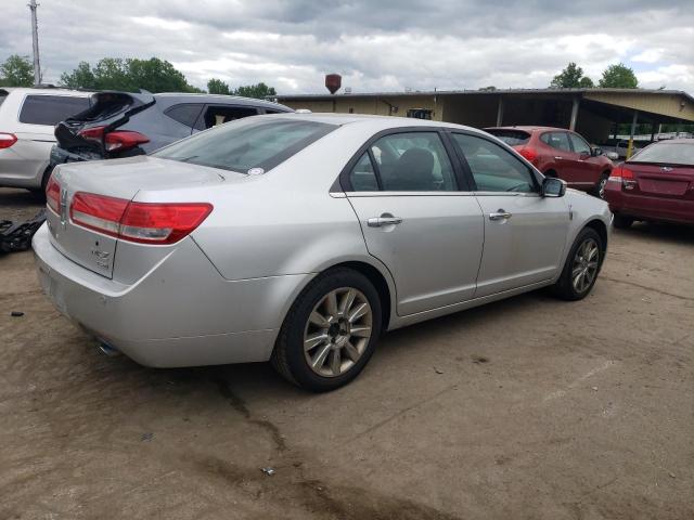 2011 Lincoln Mkz VIN: 3LNHL2JC8BR756169 Lot: 58261344