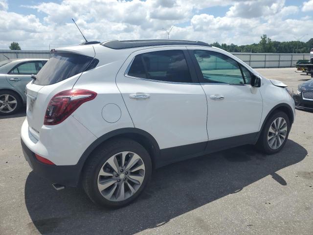 2020 Buick Encore Preferred VIN: KL4CJASB9LB030695 Lot: 59630514