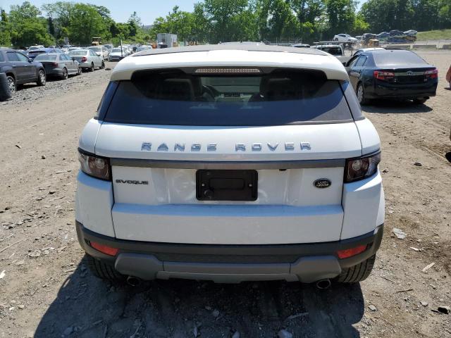 2014 Land Rover Range Rover Evoque Pure Plus VIN: SALVP2BG2EH871328 Lot: 56605304