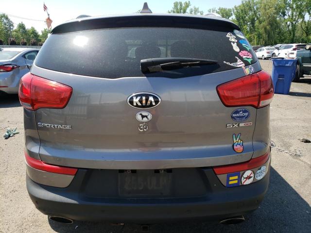 2014 Kia Sportage Sx VIN: KNDPCCA66E7628475 Lot: 56632394