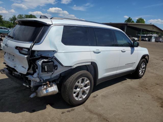 2023 JEEP GRAND CHER 1C4RJKBG5P8884684 from the USA