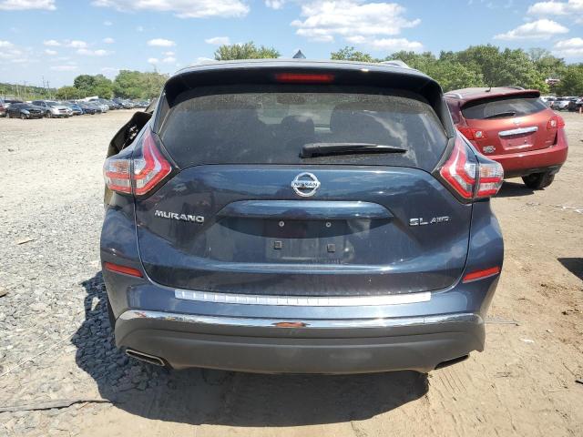 2016 NISSAN MURANO S - 5N1AZ2MHXGN128020
