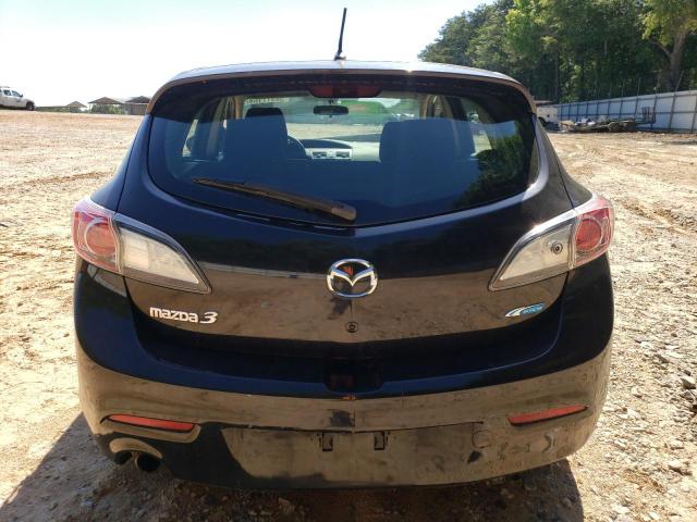 VIN JM1BL1LP9D1735543 2013 Mazda 3, I no.6