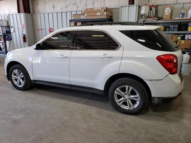 2013 Chevrolet Equinox Lt VIN: 2GNALPEK1D6215972 Lot: 60387284