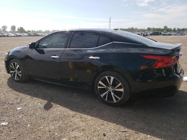 2018 Nissan Maxima 3.5S VIN: 1N4AA6AP0JC387509 Lot: 58400484