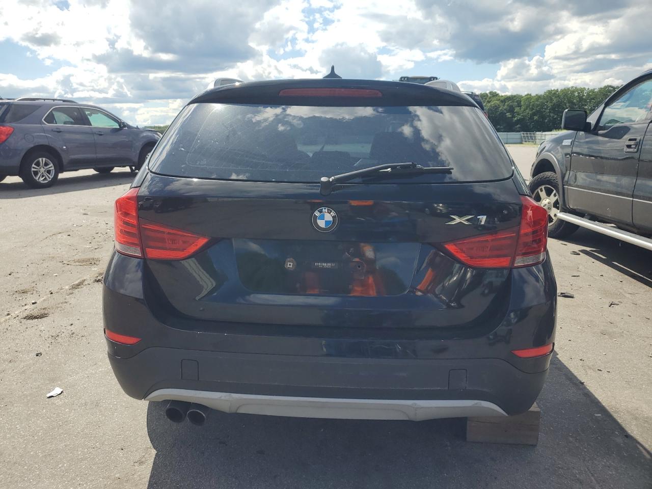 WBAVL1C52DVR92481 2013 BMW X1 xDrive28I