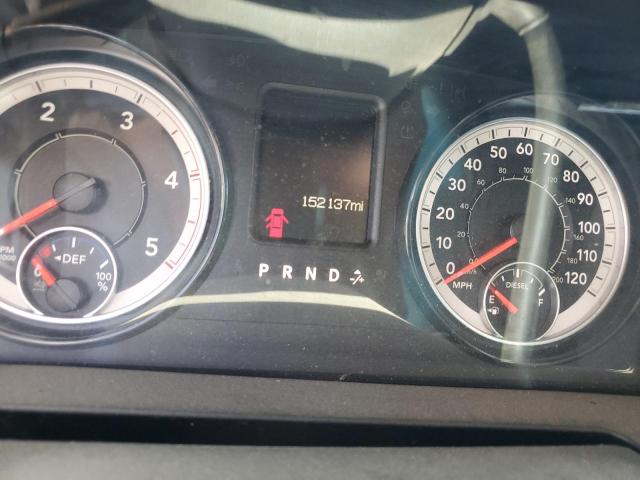 2018 Ram 3500 St VIN: 3C63RPGL8JG235987 Lot: 61171414