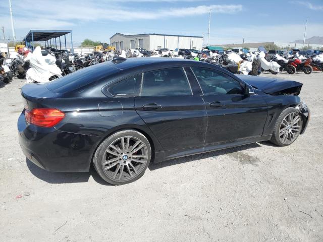 VIN WBA4A9C51FD416874 2015 BMW 4 Series, 428 I Gran... no.3