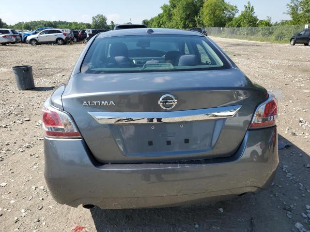 2015 NISSAN ALTIMA 2.5 - 1N4AL3AP0FC168193