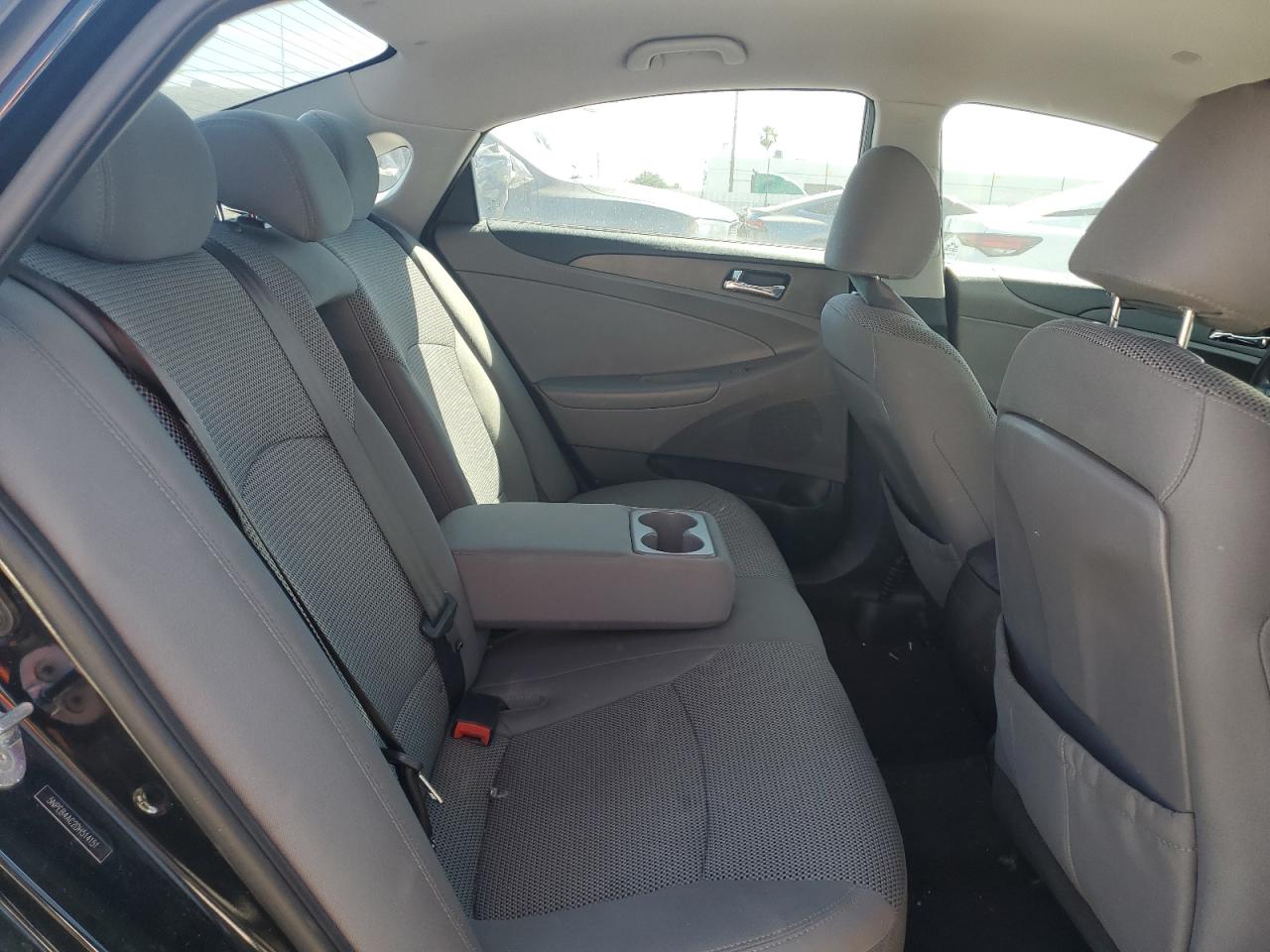 5NPEB4AC2DH514151 2013 Hyundai Sonata Gls