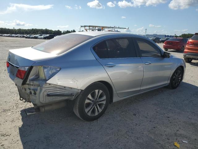 1HGCR2F30DA167721 2013 Honda Accord Lx