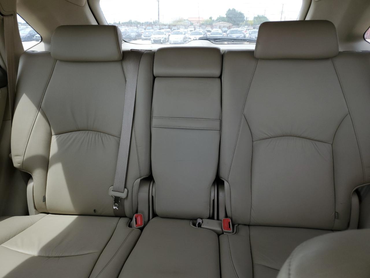 2T2HA31UX4C001022 2004 Lexus Rx 330