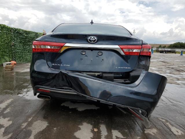 2017 Toyota Avalon Xle VIN: 4T1BK1EB9HU244751 Lot: 59351854