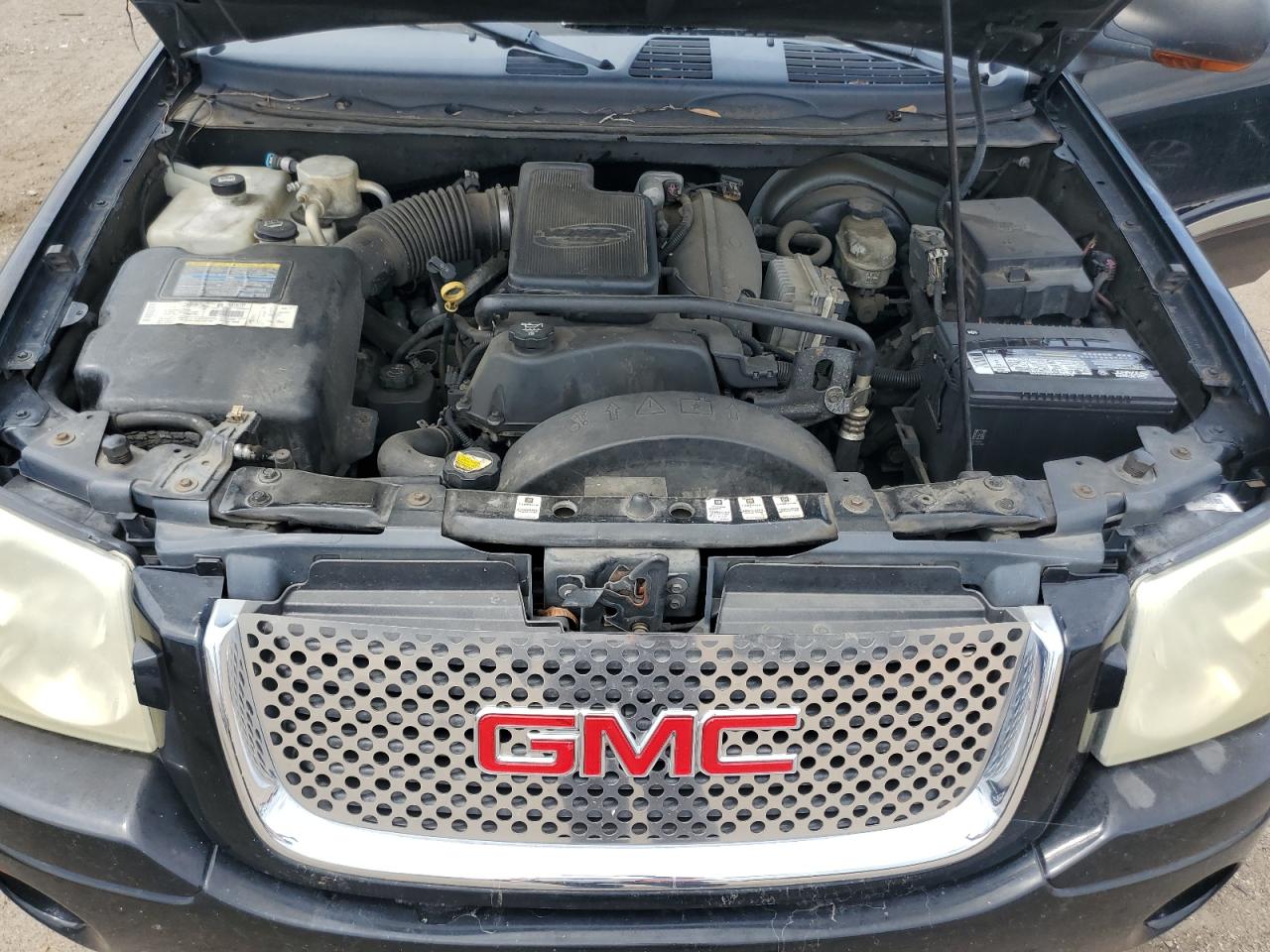 1GKDS13S332131855 2003 GMC Envoy