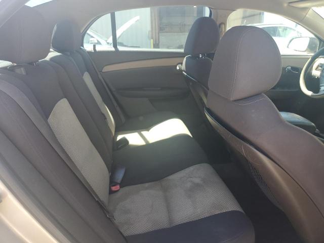 2010 Chevrolet Malibu Ls VIN: 1G1ZB5EB1AF125654 Lot: 58283184