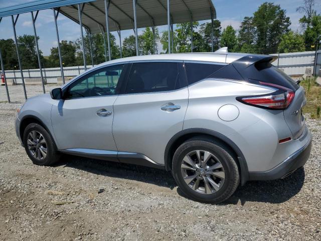 2017 Nissan Murano - Image 2