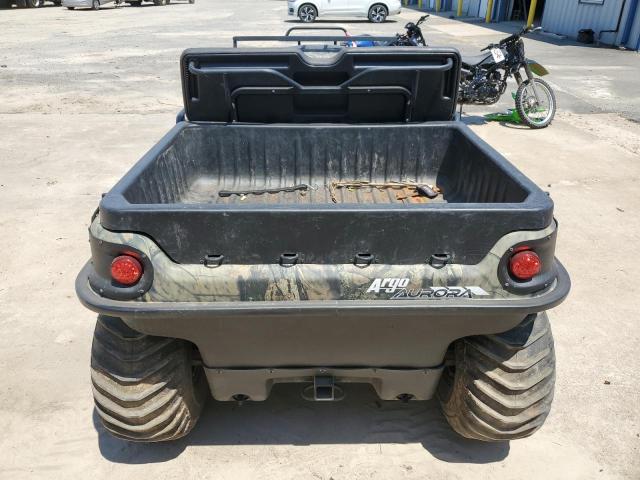 2021 ATV AURORA - 2DG8FBB05MNA45179