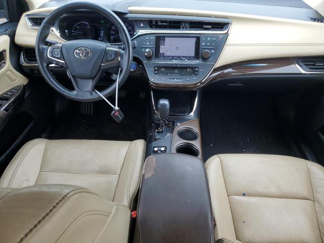 2013 Toyota Avalon Hybrid VIN: 4T1BD1EB1DU004260 Lot: 58284364