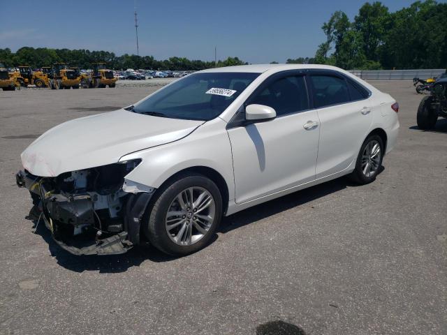 2017 TOYOTA CAMRY LE - 4T1BF1FK9HU350152