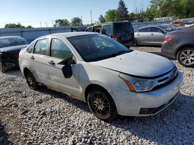 2011 Ford Focus Se VIN: 1FAHP3FN9BW101594 Lot: 58464204