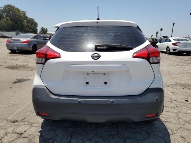 2020 Nissan Kicks Sv VIN: 3N1CP5CV7LL508666 Lot: 59969324