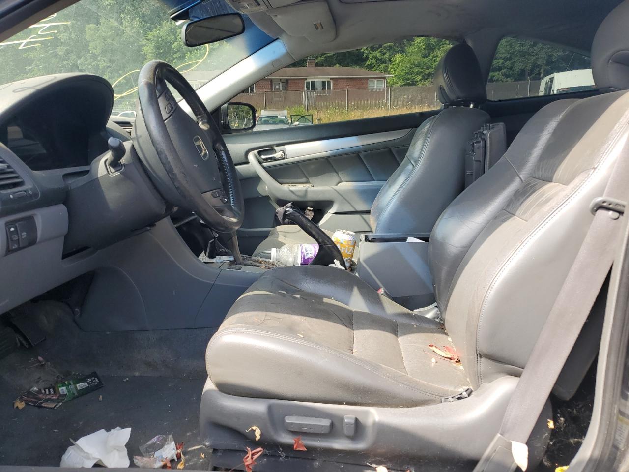 1HGCM82646A005692 2006 Honda Accord Ex