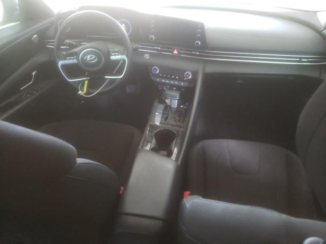 2022 Hyundai Elantra Sel VIN: KMHLS4AG3NU321116 Lot: 59970824