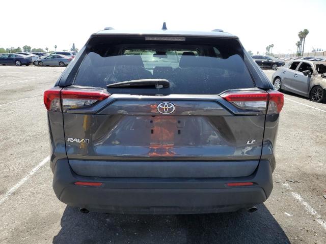 2019 Toyota Rav4 Le VIN: 2T3K1RFVXKC008796 Lot: 59686294