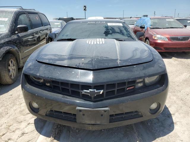 2013 Chevrolet Camaro Lt VIN: 2G1FC1E37D9223151 Lot: 58219654