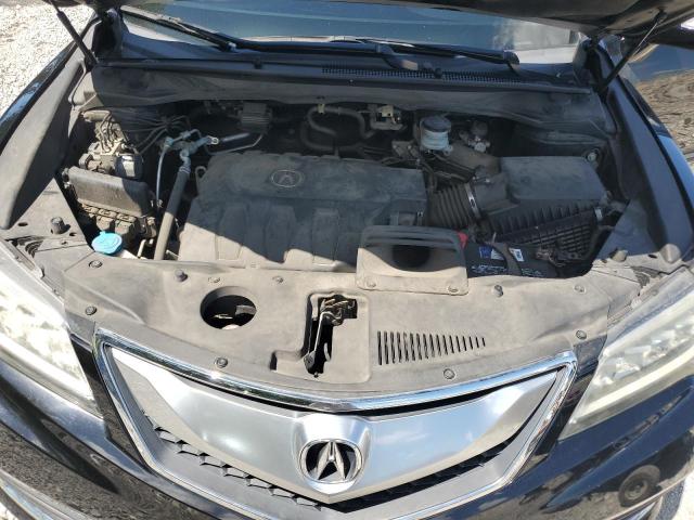 2017 Acura Rdx Technology VIN: 5J8TB3H57HL015891 Lot: 59877424