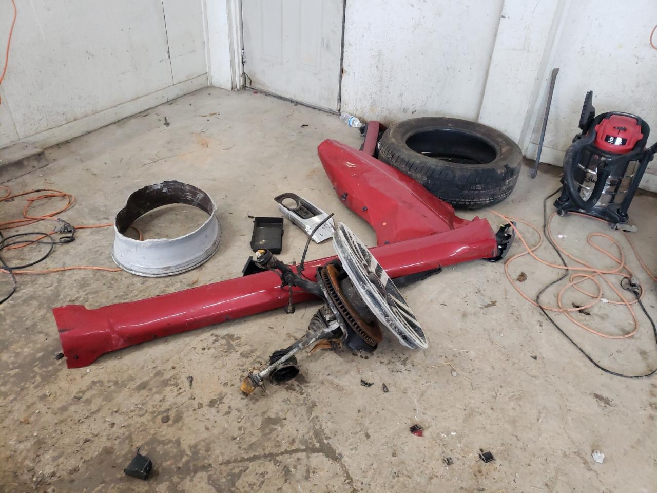 JTEBU5JR1F5244741 2015 Toyota 4Runner Sr5