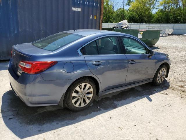 2015 Subaru Legacy 2.5I Premium VIN: 4S3BNBC68F3015035 Lot: 57874214