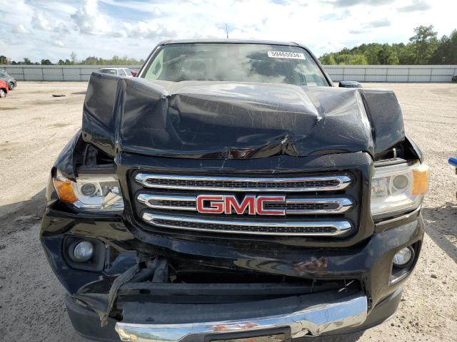 2017 GMC Canyon Sle VIN: 1GTG6CEN2H1169817 Lot: 59465934