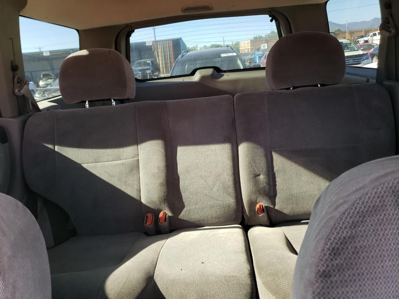 1J4GW58N7XC741114 1999 Jeep Grand Cherokee Laredo