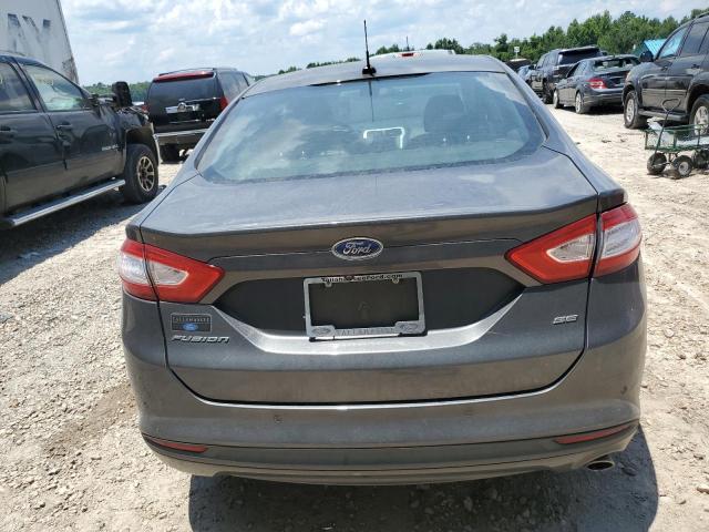 2016 Ford Fusion Se VIN: 3FA6P0H76GR211470 Lot: 58386844