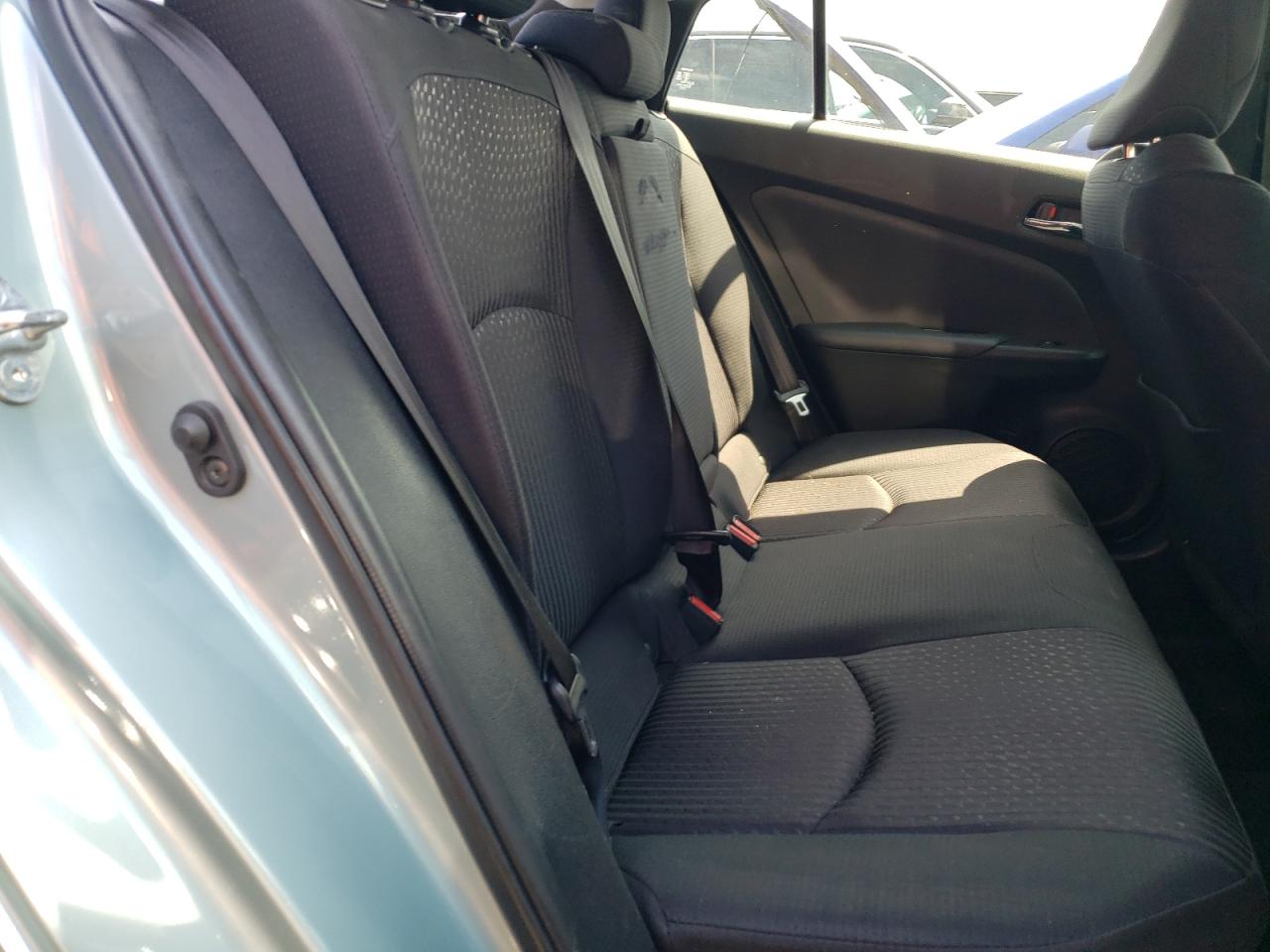 JTDKARFU5J3544966 2018 Toyota Prius