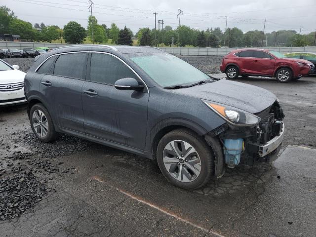 2019 Kia Niro Ex Premium VIN: KNDCE3LG0K5025088 Lot: 57087854