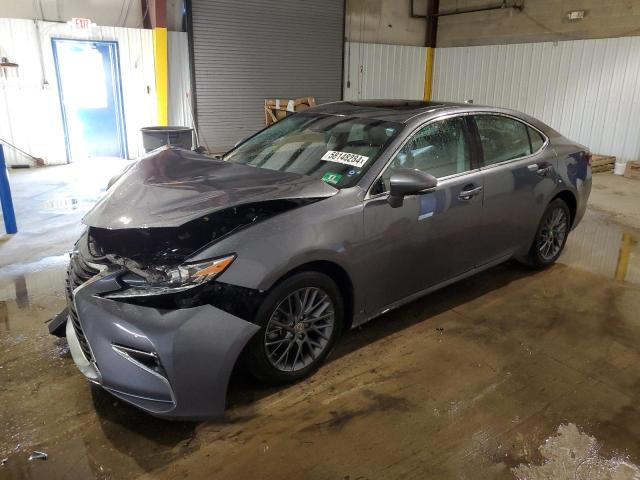 2018 Lexus Es 350 VIN: 58ABK1GG0JU111559 Lot: 58148284