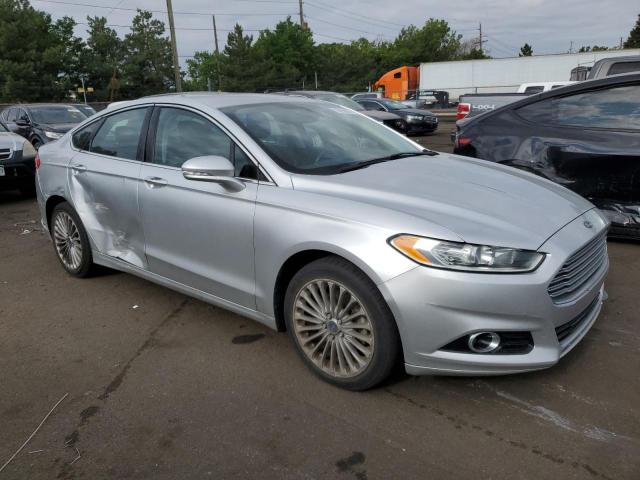 VIN 3FA6P0K94FR106158 2015 Ford Fusion, Titanium no.4