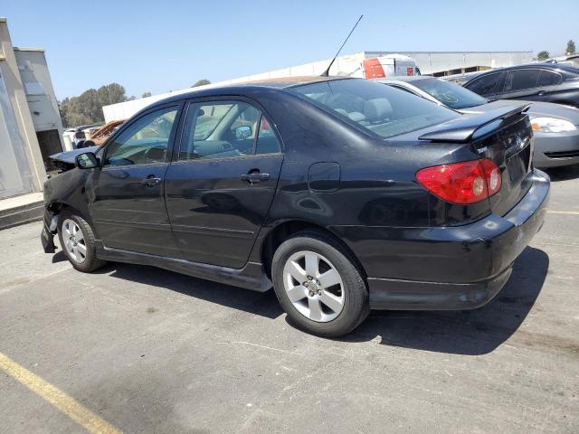 2007 Toyota Corolla Ce VIN: 1NXBR32E67Z815794 Lot: 59074444