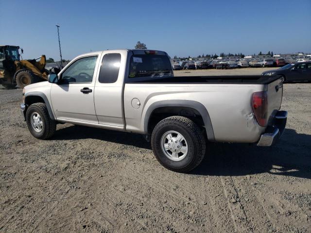 2007 Chevrolet Colorado VIN: 1GCDT199678217435 Lot: 59332934