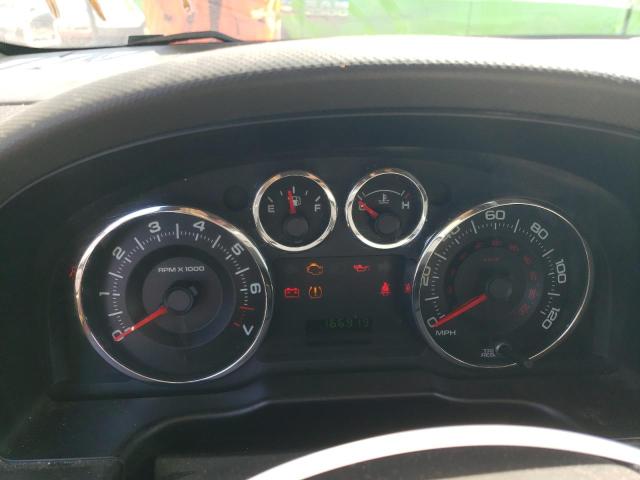 2008 Ford Edge Se VIN: 2FMDK46C98BA38112 Lot: 56716494