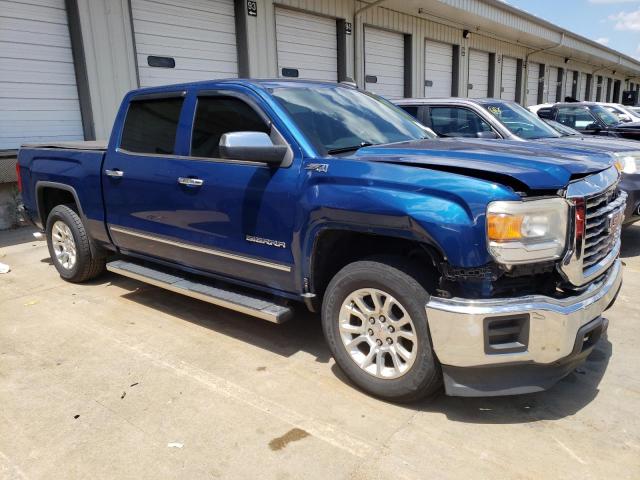2015 GMC SIERRA K15 - 3GTU2UECXFG235726
