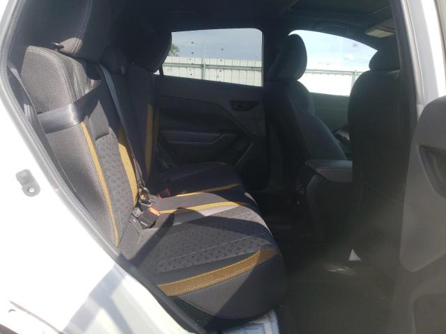 2024 SUBARU CROSSTREK - 4S4GUHF6XR3709054